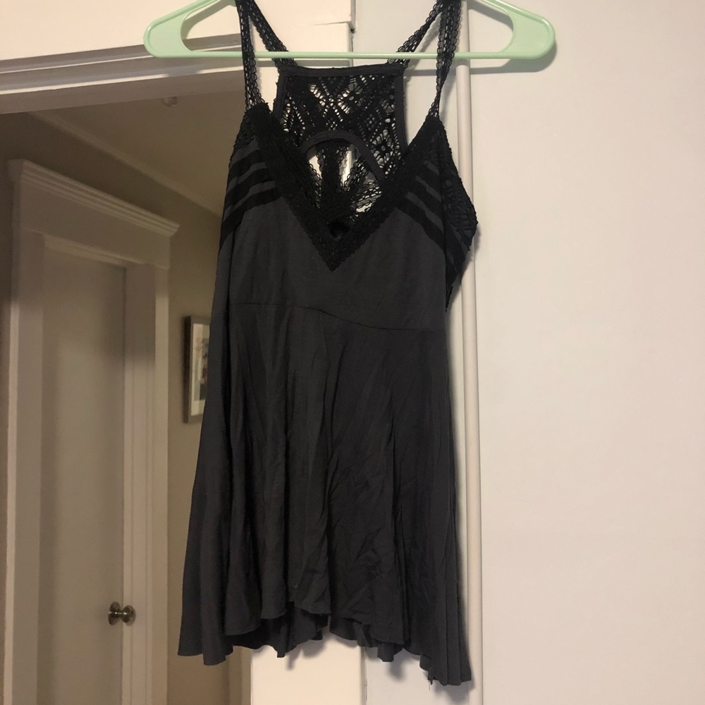 Vintage Havana tank top